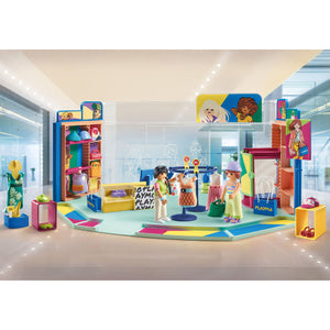 Playmobil 71534 My Life Modewinkel