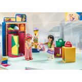 Playmobil 71534 My Life Modewinkel