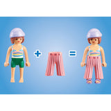 Playmobil 71534 My Life Modewinkel