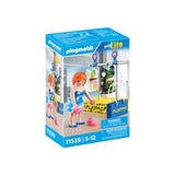 Playmobil 71539 My Life Kleding Winkelen