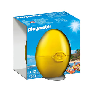 Playmobil 4941 Easter Eggs Familieplezier Moeder E