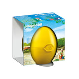 Playmobil 4944 Easter Eggs Dierenverzorger Met Alp