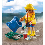 Playmobil Special Plus 71163 Milieuactivist