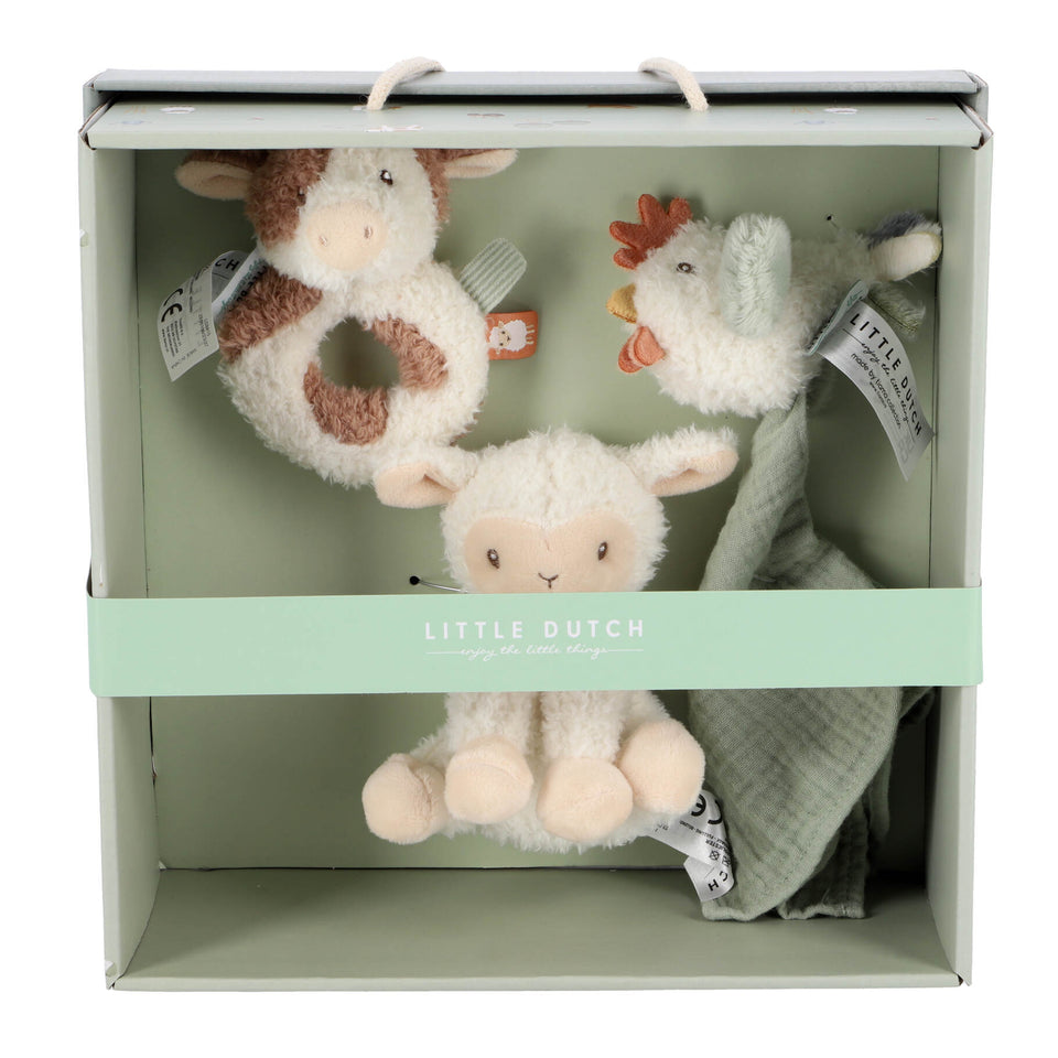 Little Farm Giftset