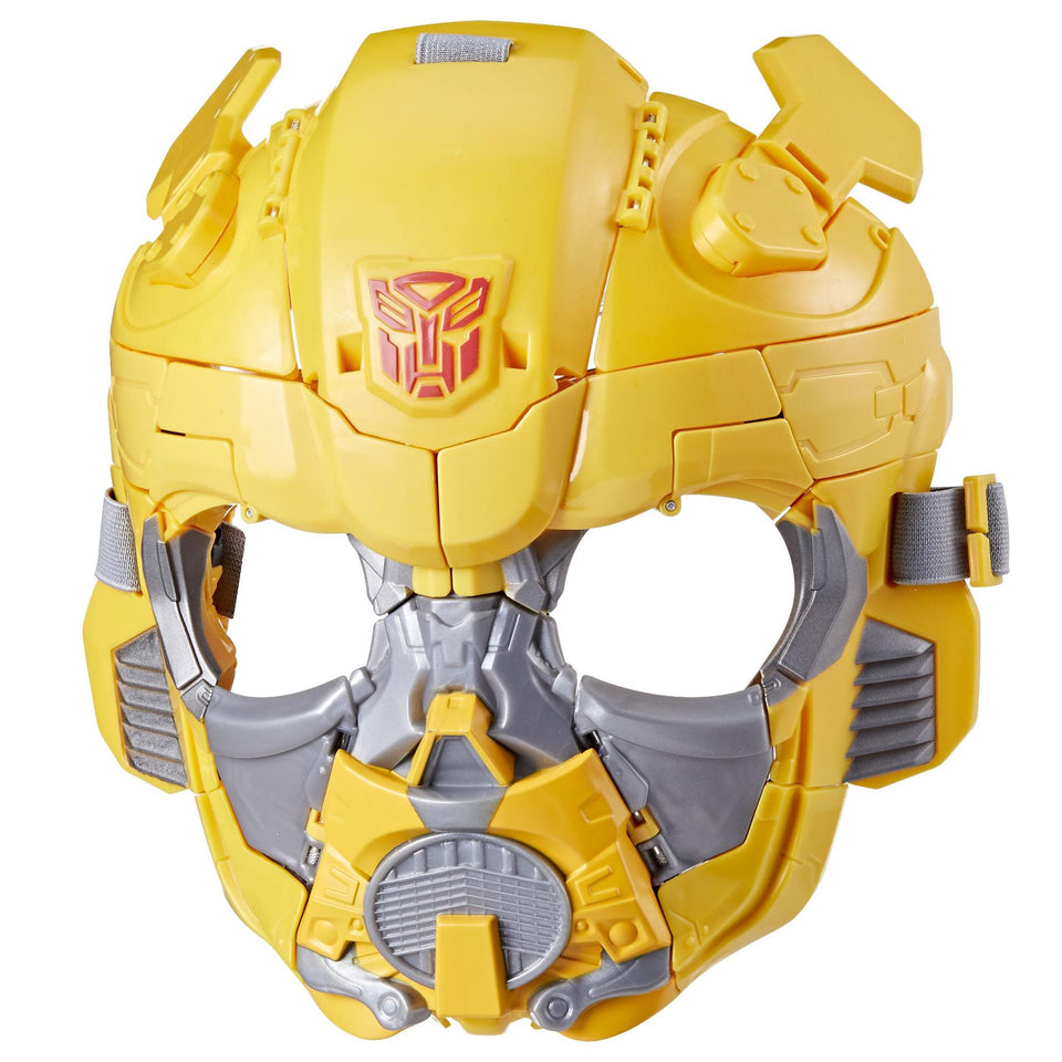 Transformers One Movie 2 In 1 Mask