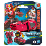 Transformers Earthspark 1 Step Flip Assorti