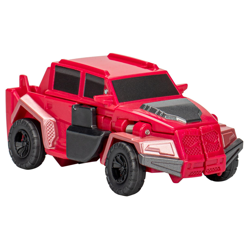 Transformers Earthspark 1 Step Flip Assorti