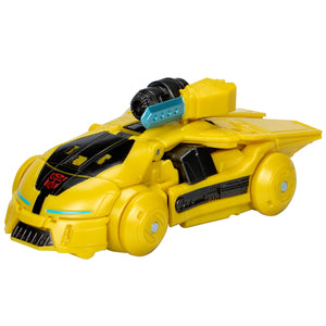 Transformers One Movie Prime Changer Ace