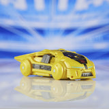 Transformers One Movie Prime Changer Ace