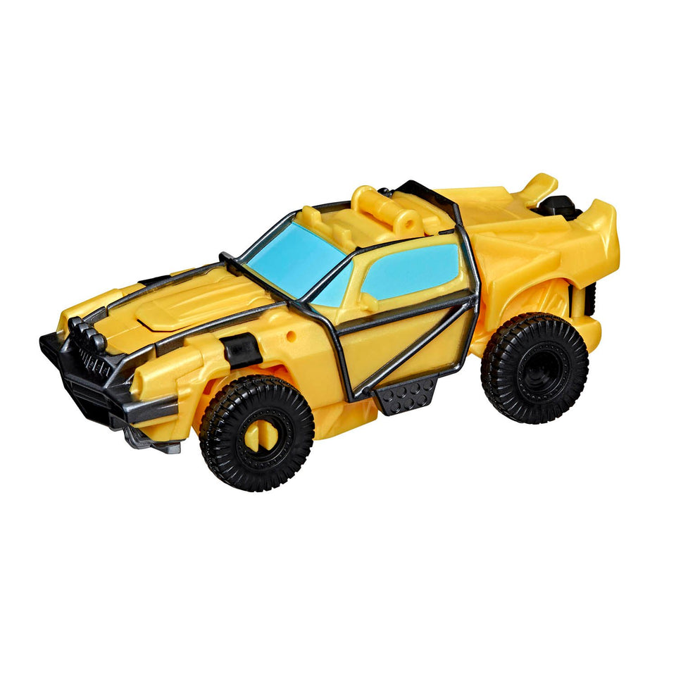 Transformers Movie 7 Power Steps Assorti