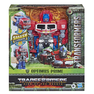 Transformers Movie 7 Smash Changers Assorti