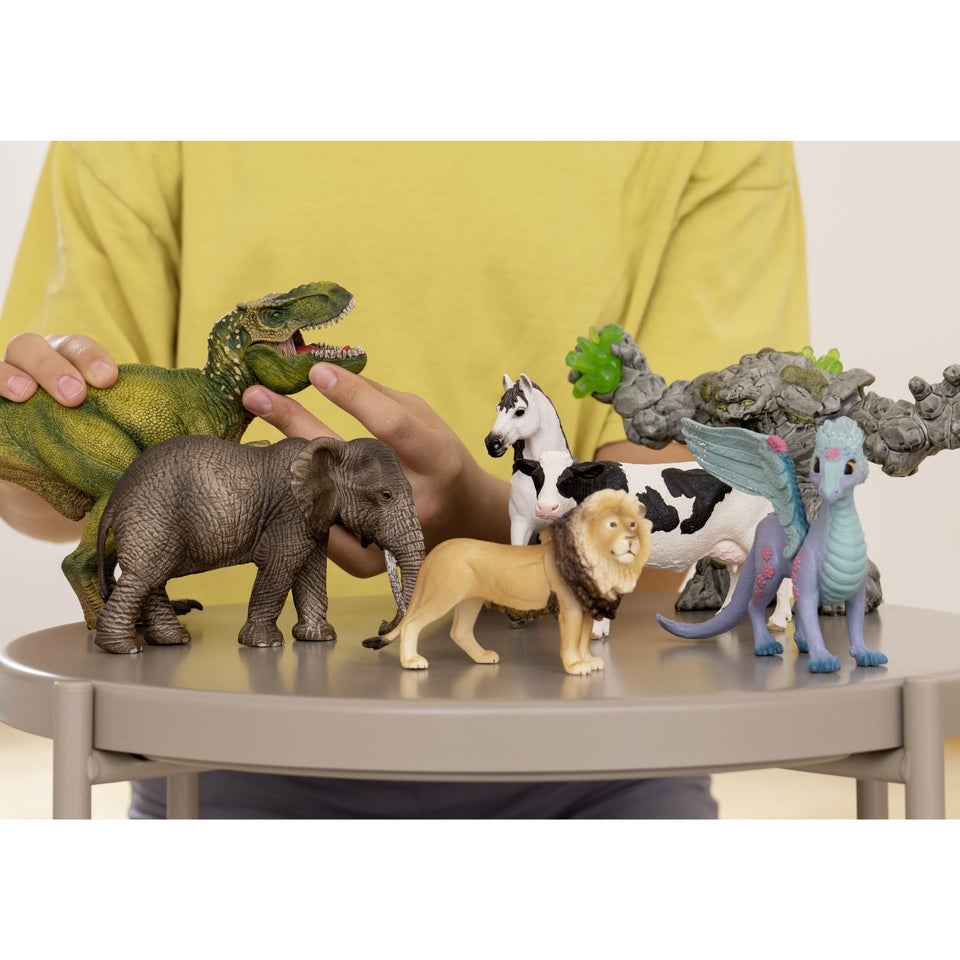 Schleich 70141 Steen Monster