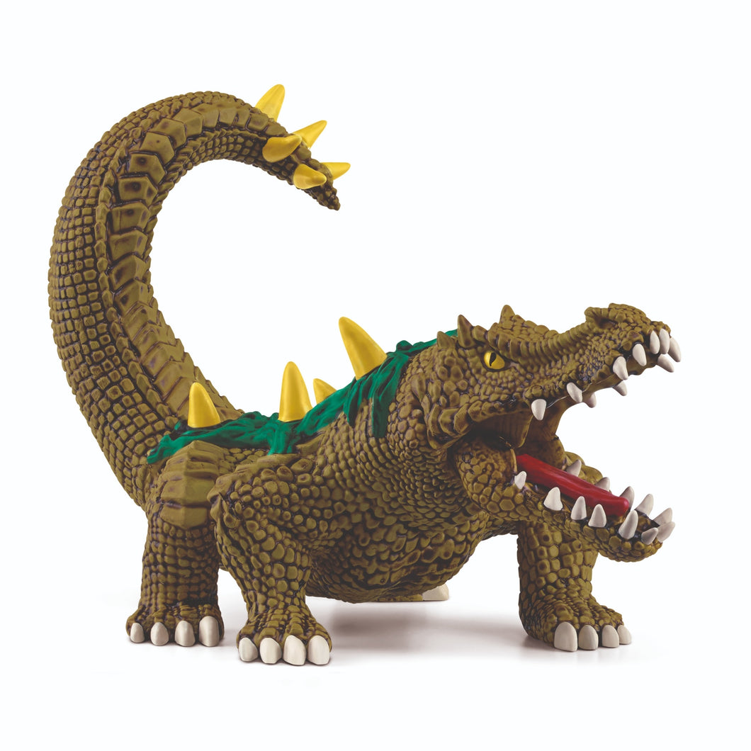 Schleich 70155 Swamp Monster