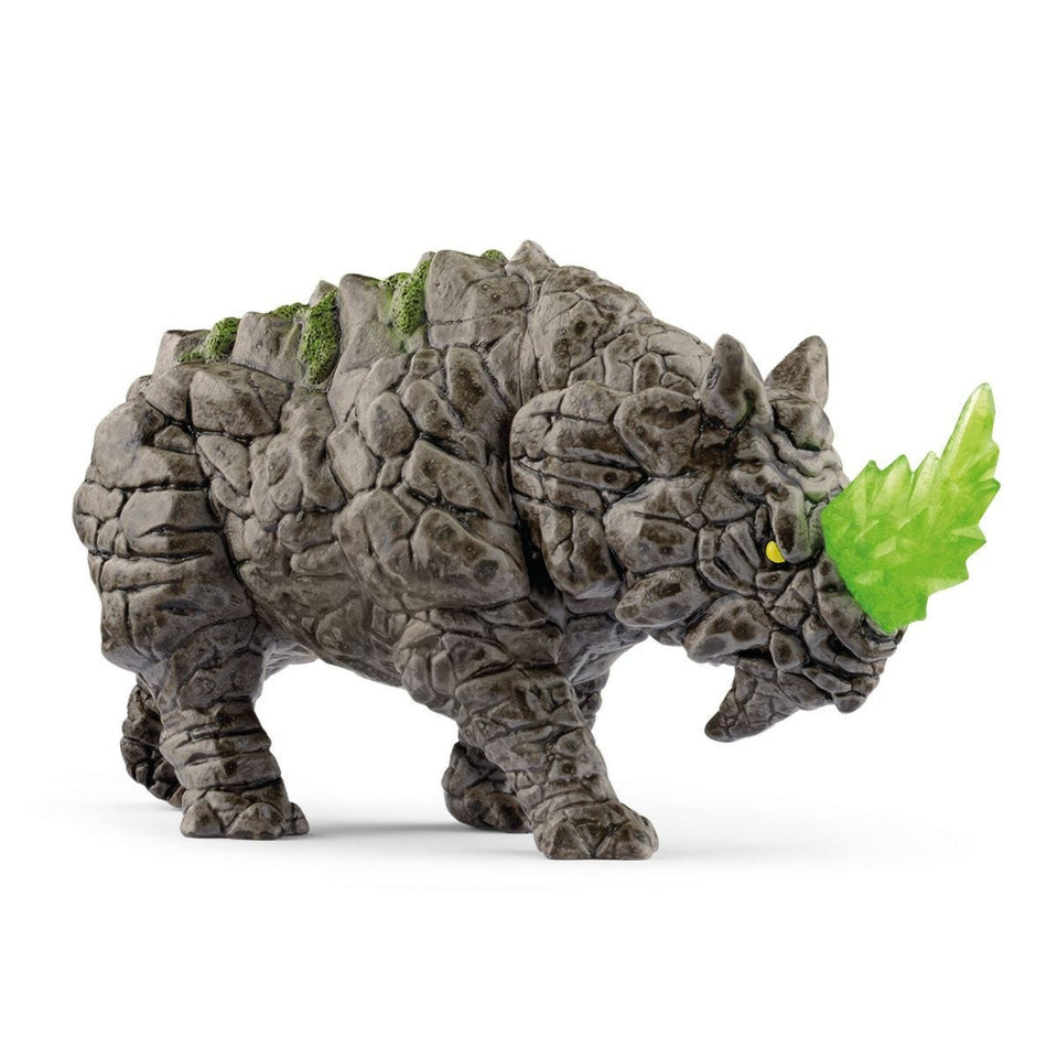 Schleich 70157 Strijd neushoorn