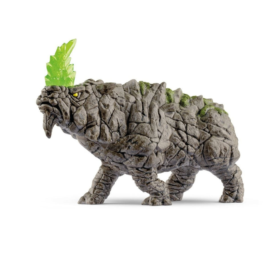 Schleich 70157 Strijd neushoorn