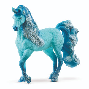 Schleich 70757 Elementa Water Unicorn Mare