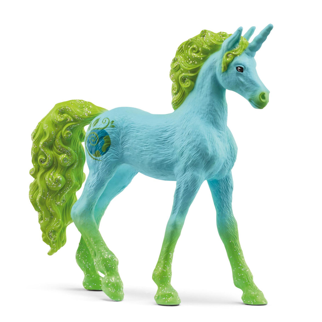 Schleich 70795 Collectibles Unicorn Terra