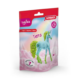 Schleich 70795 Collectibles Unicorn Terra