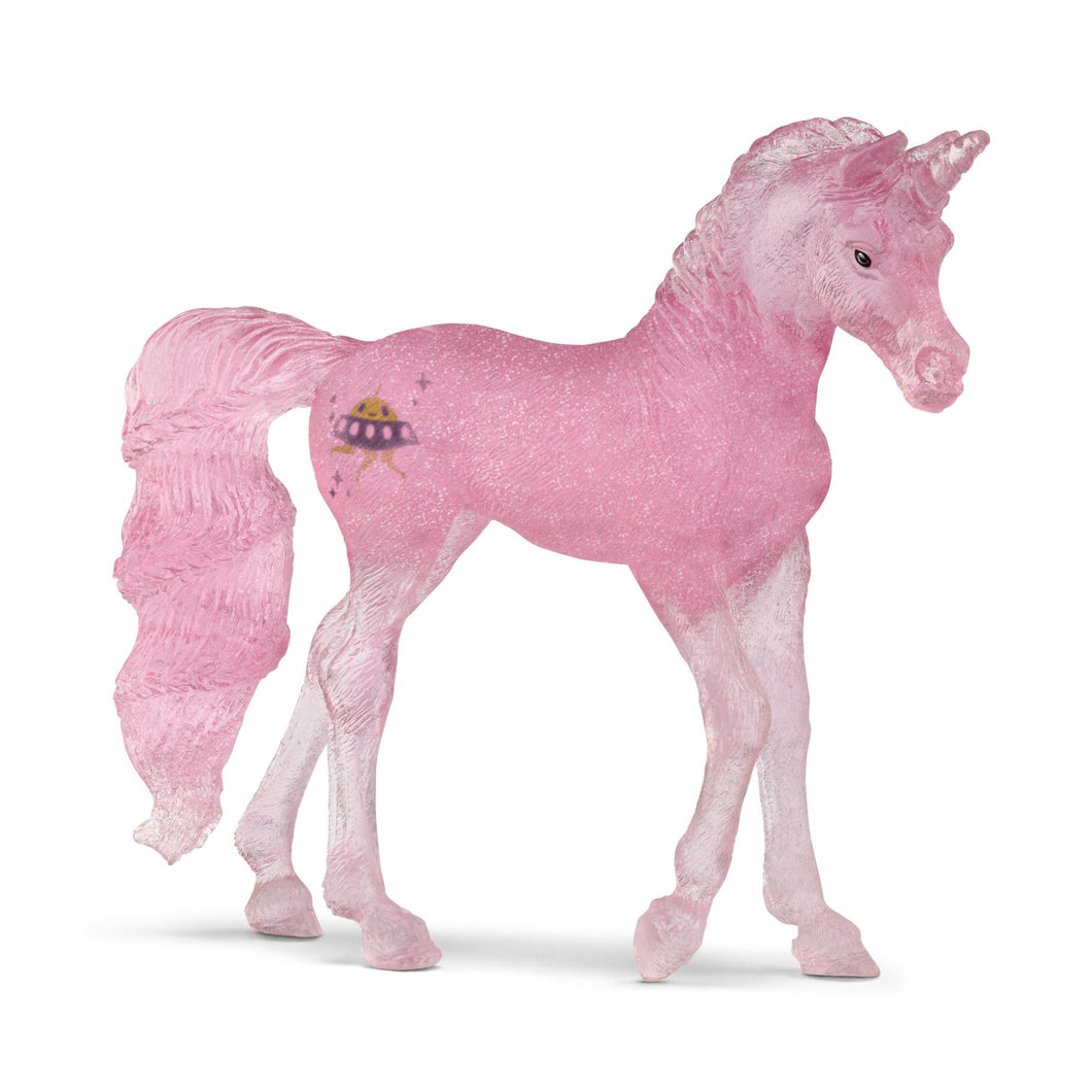 Schleich 70798 Collectibles Unicorn Aliena