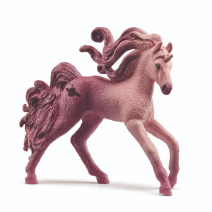 Schleich 70800 Collectibles Unicorn Saturnia