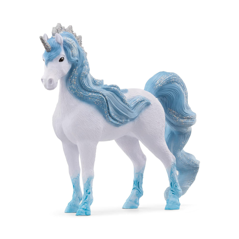 Schleich 70823 Flowy eenhoornmerrie