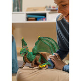 Schleich 70791 Jungledraak