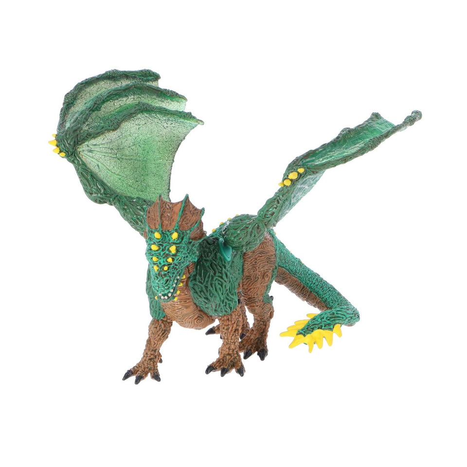 Schleich 70791 Jungledraak