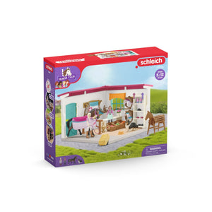 Schleich 42568 Paardenwinkel