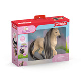 Schleich 42580 Schoonheidspaard Andalusische  Merrie