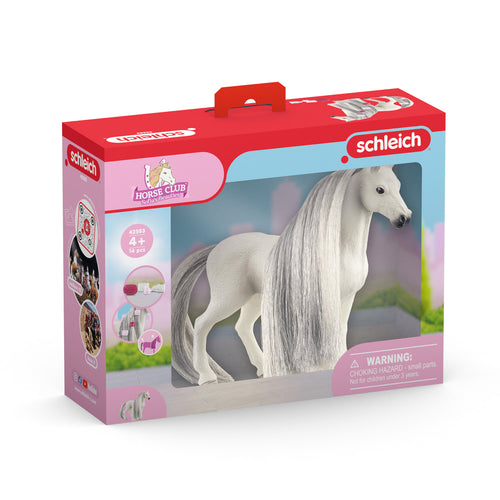 Schleich 42583 Schoonheidspaard Quarter Horse  Merrie