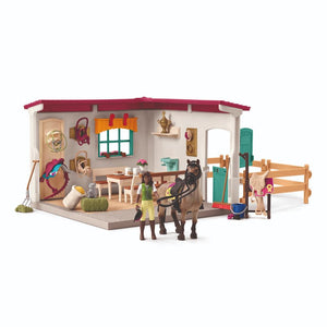 Schleich 42591 Tack Room Extension