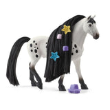 Schleich 42622 Beauty Horse Knabstrupper Stallion