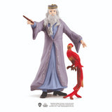 Schleich 42637 Dumbledore & Fawkes