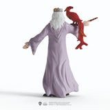 Schleich 42637 Dumbledore & Fawkes