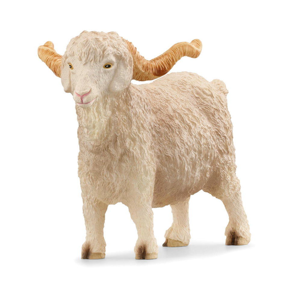 Schleich 13970 Angora Geit