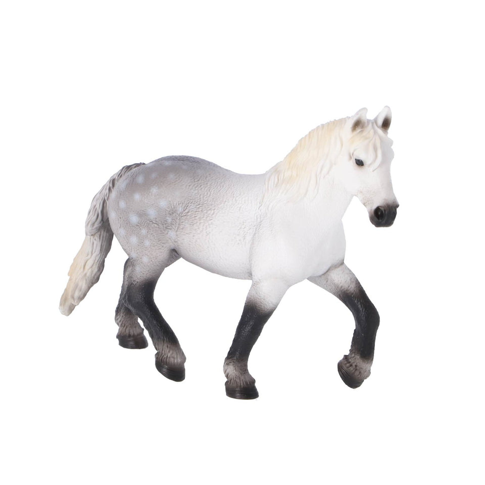 Schleich 13971 Percheron Merrie