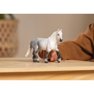 Schleich 13971 Percheron Merrie