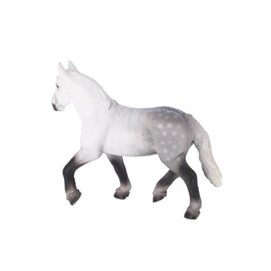 Schleich 13971 Percheron Merrie