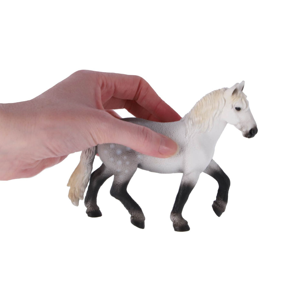 Schleich 13971 Percheron Merrie