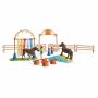 Schleich 42481 Pony Met Trainingsset