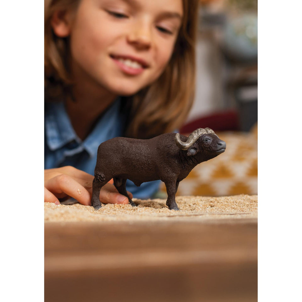 Schleich 14872 Kafferbuffel