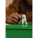 Schleich 13968 Bobtail