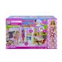 Barbie Ave Huis Met Pop