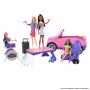 Barbie Big City Big Dreams Vehicle