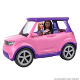 Barbie Big City Big Dreams Vehicle