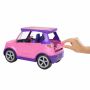 Barbie Big City Big Dreams Vehicle