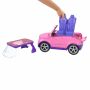 Barbie Big City Big Dreams Vehicle