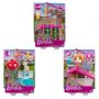 Barbie Mini Playset Assorti