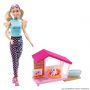 Barbie Mini Playset Assorti