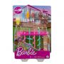 Barbie Mini Playset Assorti